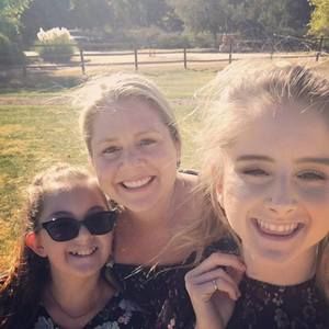 Meet your Posher, Tamra